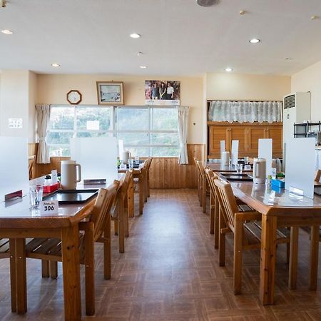 Hotel Yakushima Sanso Ngoại thất bức ảnh