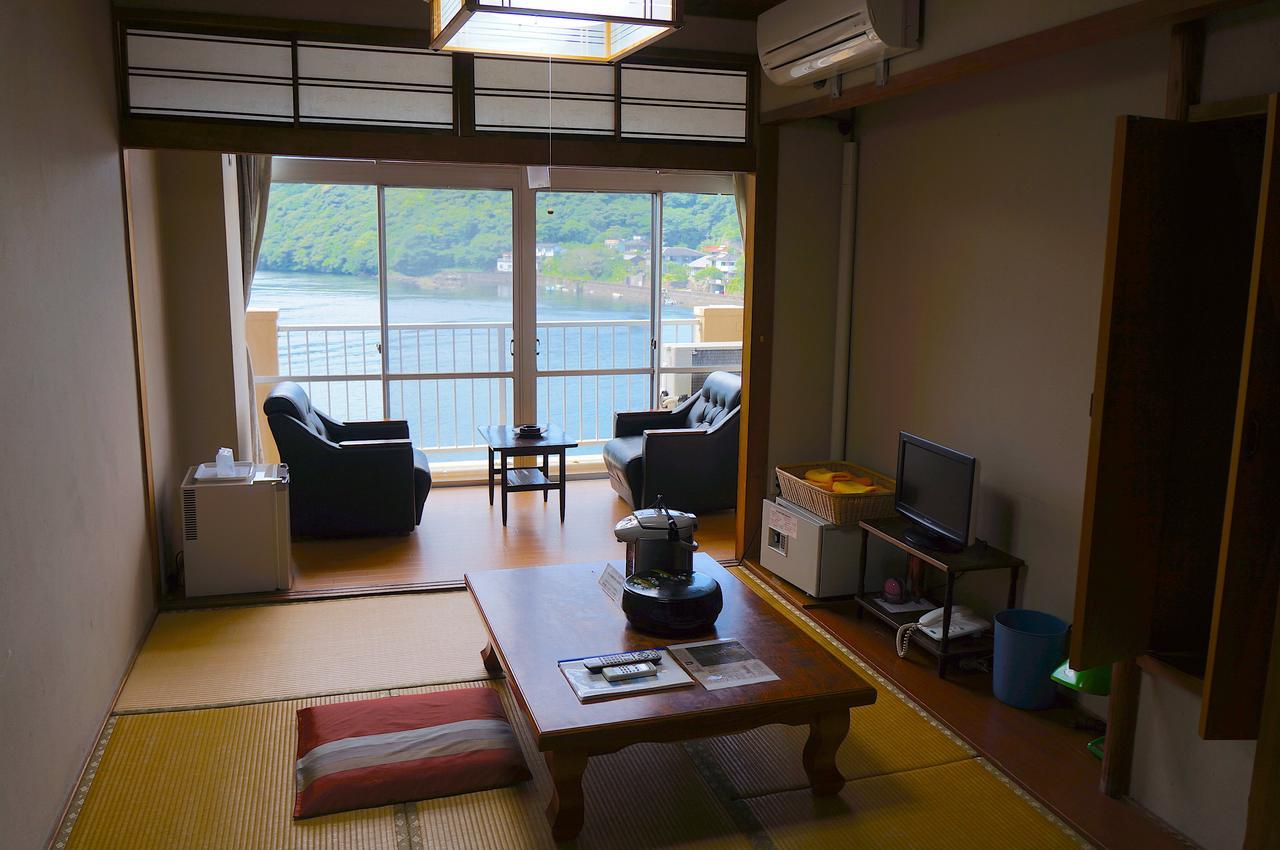 Hotel Yakushima Sanso Ngoại thất bức ảnh